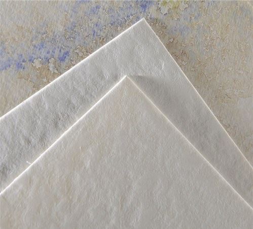 Canson Montval Watercolour Paper 270gsm Snowy Grain 55x75cm