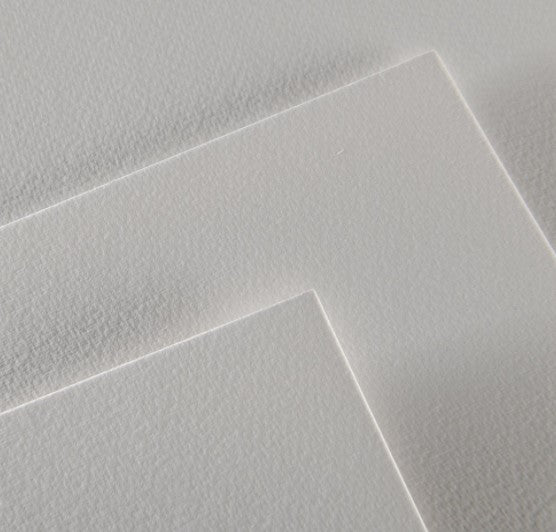 Canson Montval Watercolour Pad 300gsm Cold Pressed 36x48cm