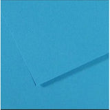 Canson Mi-Teintes Paper 160gsm Turquoise 595 A4