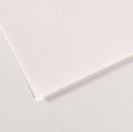 Canson Mi-Teintes Paper 160gsm Cloudy White 180 A4