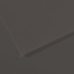 Canson Mi-Teintes Paper 160gsm Charcoal Grey 184 A4