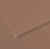 Canson Mi-Teintes Paper 160gsm Chestnut Brown 188 A4
