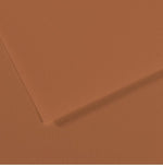 Canson Mi-Teintes Paper 160gsm Cinnamon 187 A4