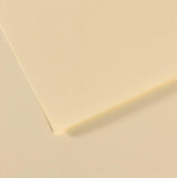 Canson Mi-Teintes Paper 160gsm Pale Yellow 101 A4