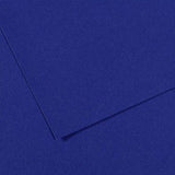 Canson Mi-Teintes Paper 160gsm  Royal Blue 590 A4