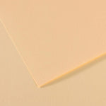 Canson Mi-Teintes Paper 160gsm Ivory 111 50x65cm
