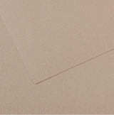 Canson Mi-Teintes Paper 160gsm Flannel Grey 122 50x65cm