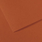 Canson Mi-Teintes Paper 160gsm Red Earth 130 50x65cm