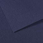 Canson Mi-Teintes Paper 160gsm Indigo Blue 140 50x65cm