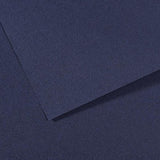 Canson Mi-Teintes Paper 160gsm Indigo Blue 140 50x65cm