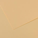 Canson Mi-Teintes Paper 160gsm Cream 407 50x65cm
