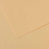 Canson Mi-Teintes Paper 160gsm Cream 407 50x65cm
