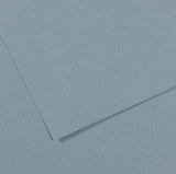 Canson Mi-Teintes Paper 160gsm Light Blue 490 50x65cm
