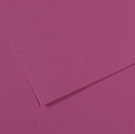 Canson Mi-Teintes Paper 160gsm Violet 507 50x65cm