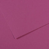 Canson Mi-Teintes Paper 160gsm Violet 507 50x65cm
