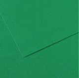 Canson Mi-Teintes Paper 160gsm Viridian 575 50x65cm