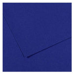 Canson Mi-Teintes Paper 160gsm Royal Blue 590 50x65cm