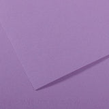 Canson Mi-Teintes Paper 160gsm Blueberry 724 50x65cm