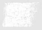 Conte Sketching Carre Crayon White 2B