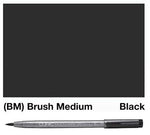 Copic Multiliner Brush Pen Black