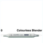Copic Ciao Marker 0 Colourless Blender