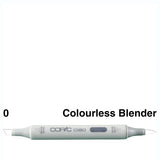 Copic Ciao Marker 0 Colourless Blender
