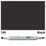 Copic Ciao Marker 100 Black
