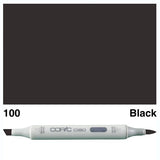 Copic Ciao Marker 100 Black