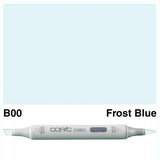 Copic Ciao Marker B00 Frost Blue