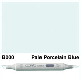 Copic Ciao Marker B000 Pale Porcelain Blue