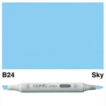 Copic Ciao Marker B24 Sky