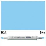 Copic Ciao Marker B24 Sky
