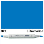 Copic Ciao Marker B29 Ultramarine
