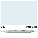 Copic Ciao Marker B32 Pale Blue