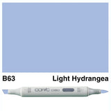 Copic Ciao Marker B63 Light Hydrangea