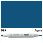 Copic Ciao Marker B99 Agate