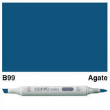 Copic Ciao Marker B99 Agate