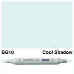 Copic Ciao Marker BG10 Cool Shadow