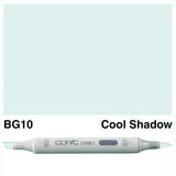 Copic Ciao Marker BG10 Cool Shadow