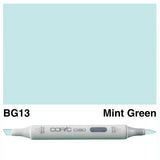 Copic Ciao Marker BG13 Mint Green