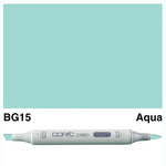 Copic Ciao Marker BG15 Aqua