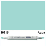 Copic Ciao Marker BG15 Aqua