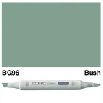 Copic Ciao Marker BG96 Bush