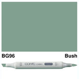 Copic Ciao Marker BG96 Bush
