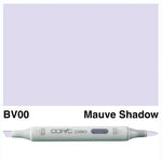 Copic Ciao Marker BV00 Mauve Shadow