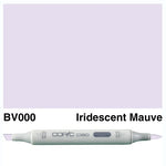 Copic Ciao Marker BV000 Iridescent Mauve