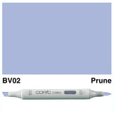 Copic Ciao Marker BV02 Prune