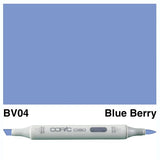Copic Ciao Marker BV04 Blue Berry