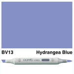 Copic Ciao Marker BV13 Hydrangea Blue