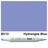 Copic Ciao Marker BV13 Hydrangea Blue